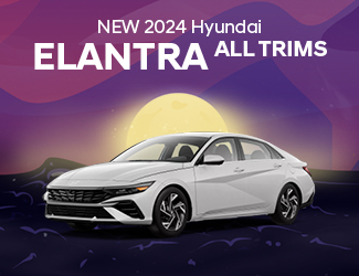 2024	Hyundai	Elantra image