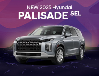 2024 Hyundai Palisade image