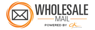 Wholesale Mail Logo
