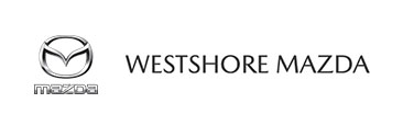 Westshore Mazda logo