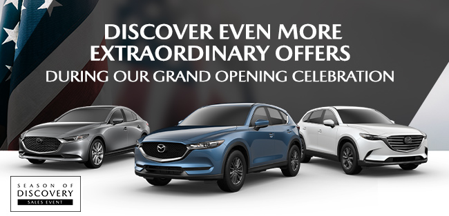 Discover Even More Extraordinary Offers