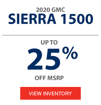 Up to 25% off MRSP