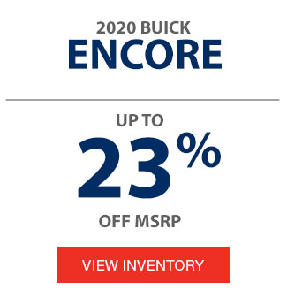 Up to 23% off MSRP