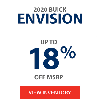 Up to 18% off MSRP