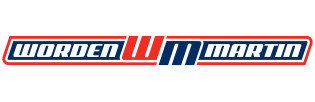 Worden Martin Buick GMC Logo