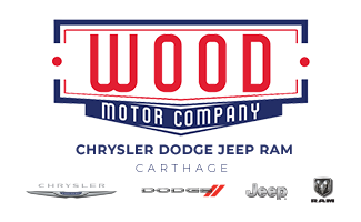 Wood Motor Company CDJR Carthage