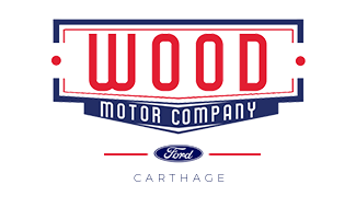 Wood Motor Company Ford Carthage