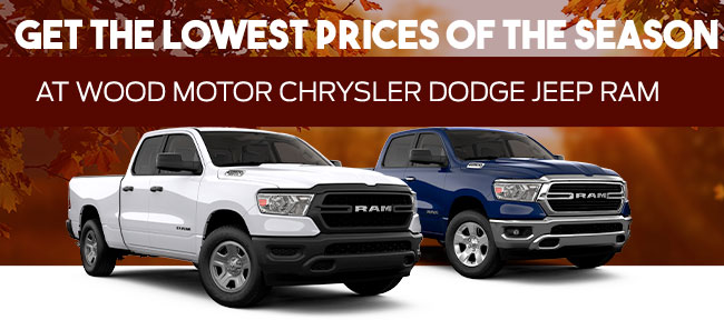 Get The Lowest Prices Of The Season