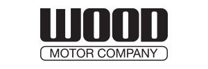 Wood Motor Logo