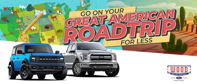 great american road trip for less