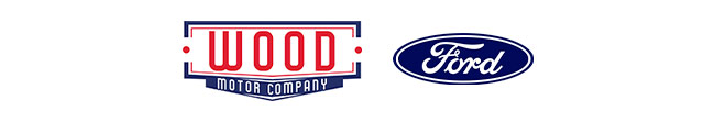 Wood Ford Logo