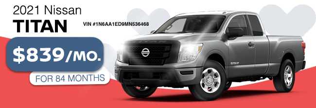 2022 Nissan Frontier