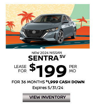 2023 Nissan Sentra