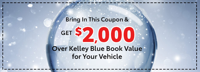 Kelley Blue Book Special