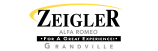 Zeigler Alfa Romeo of Grandville