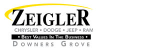Zeigler Chrysler Dodge Jeep RAM of Downers Grove