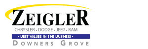 Zeigler Chrysler Dodge Jeep RAM of Downers Grove
