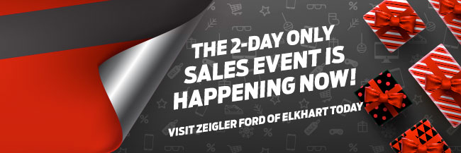 Black Friday 2-Day Sales Event
