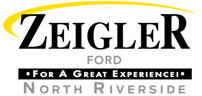 Zeigler Ford of North Riverside logo