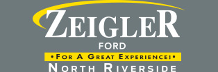 Zeigler Ford of North Riverside