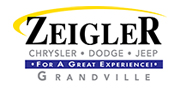 Zeigler Chrysler Dodge Jeep of Grandville