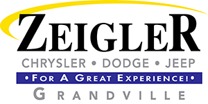 Zeigler Chrysler Dodge Jeep of Grandville
