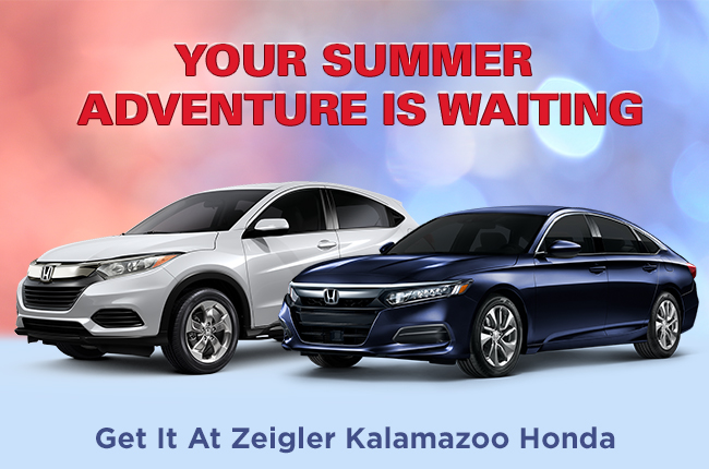 Your Summer Adventure Is Waiting