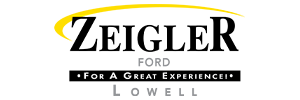Zeigler Ford Of Lowell