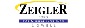 ZEIGLER LOWELL FORD