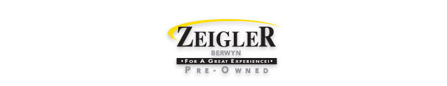 Zeigler Pre-Owned Logo