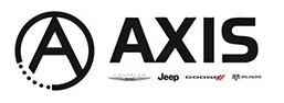 Axis Chrylser Dodge Jeep RAM logo