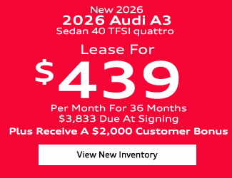 2025 Audi Q6 e-tron special