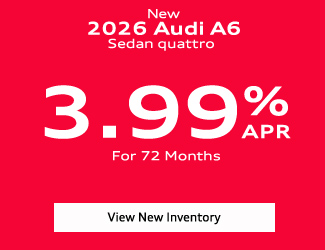 2025 Audi Q7 special