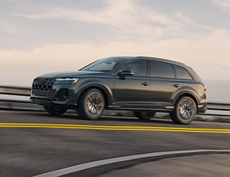 2025 Audi Q7