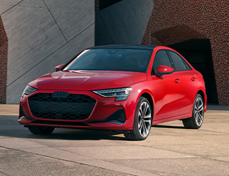 2024 Audi Q3 Premium special