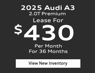 2024 Audi Q3 Premium special