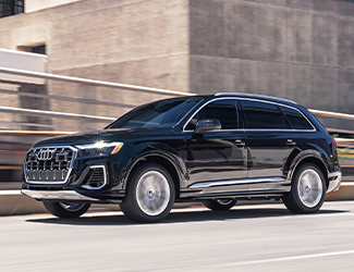 2024 Audi Q3 Premium special