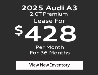 2024 Audi Q3 Premium special