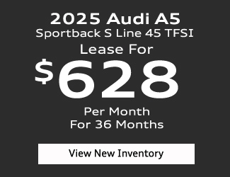 2024 Audi Q3 Premium special