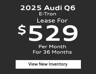 2024 Audi Q3 Premium special