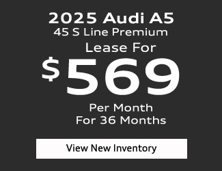 2024 Audi Q3 Premium special