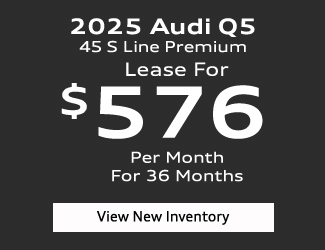2024 Audi Q6 special