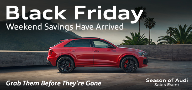 Black Friday weekend savings have arrived-grab them before they are gone