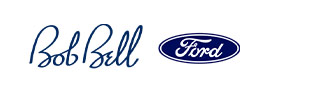 Bob Bell Ford logo