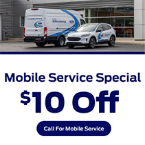 Mobile Service Special