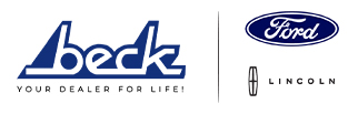 Beck Ford Lincoln logo