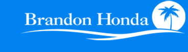 Brandon Honda Logo