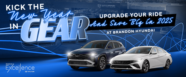 Kick the new year into gear upgrade your ride and save big in 2025