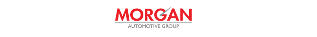 Morgan automotive group logo