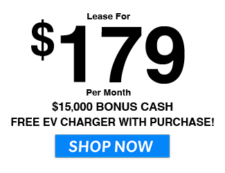 2026 Hyundai Ioniq 5 SE offer